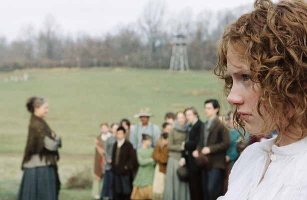 Bryce Dallas Howard in The Village