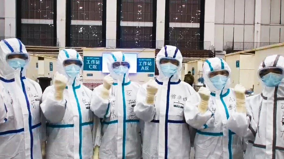 De impact van de pandemie