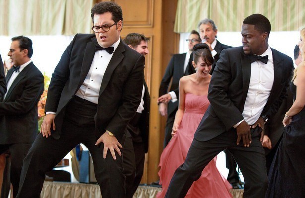 The Wedding Ringer