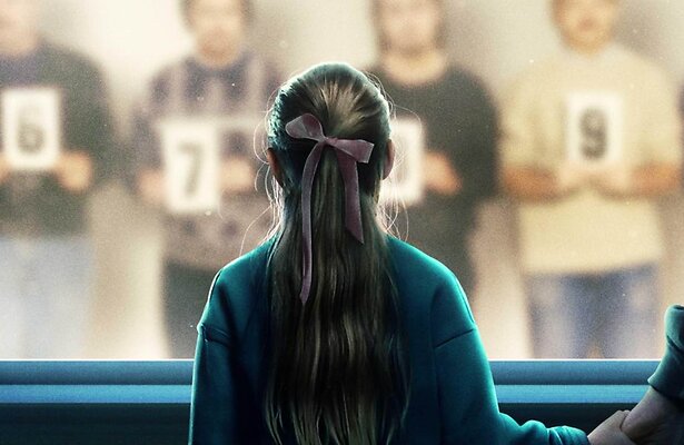 The Girl Who Caught A Killer