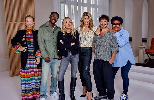 Deelnemers The Interior Project: VIPS