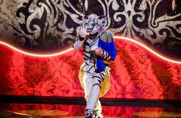 The Masked Singer 2022