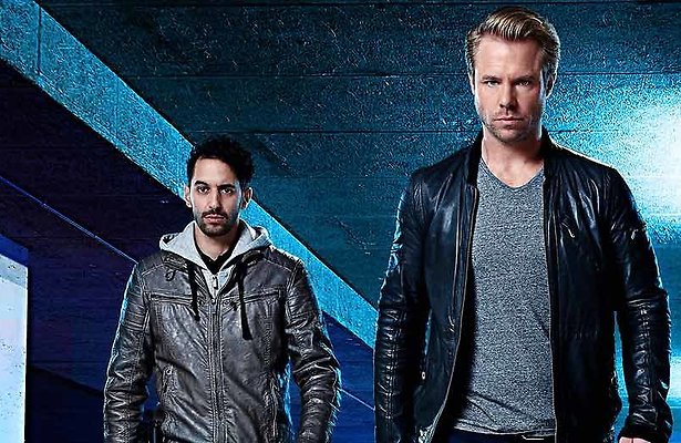 Dit zijn de acteurs in serie Mocro Maffia