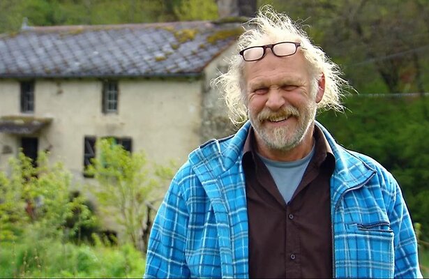 Thijz in B&B Vol Liefde