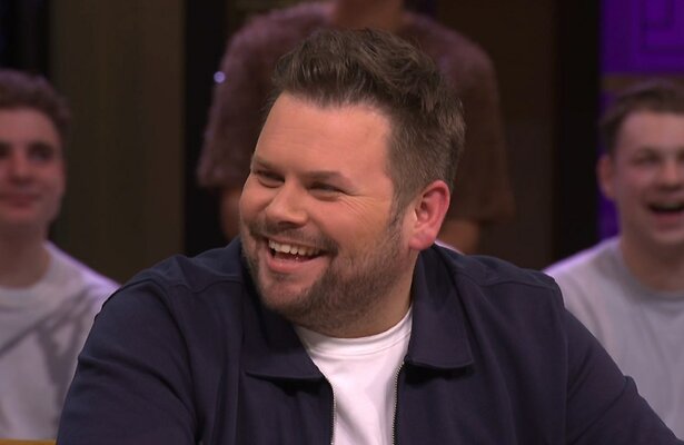 Thomas van Groningen