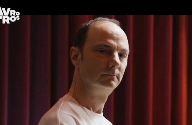 Thomas van Luyn voor MolTalk