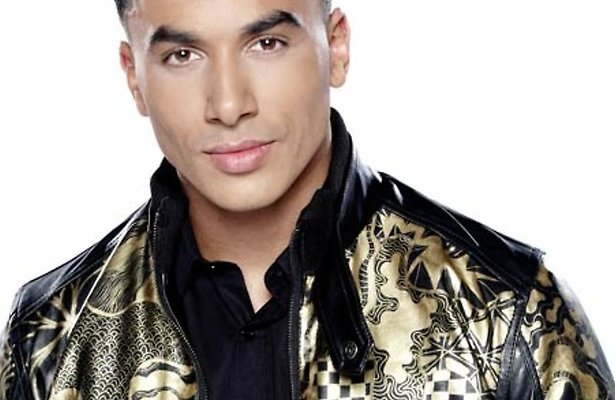 Timor Steffens wint Drone Masters