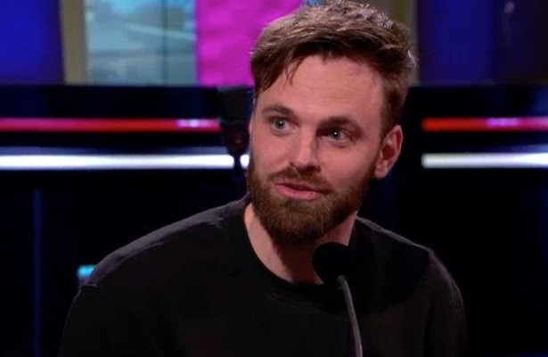 Tim Hofman wil ‘iemand niet boos maar blij maken’ met corona-podcast