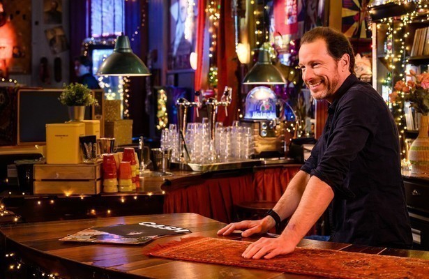 Herman van der Zandt in Top 2000 a Gogo