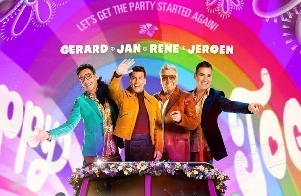 Toppers in Concert 2022