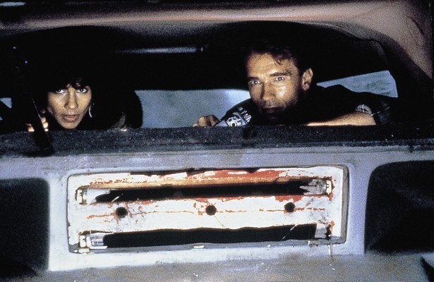 Arnold Schwarzenegger