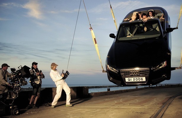 Transformers: Age of Extinction