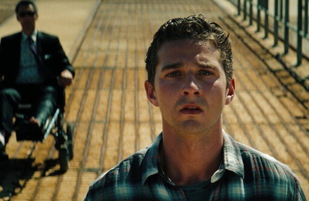 Robots vechten op de maan