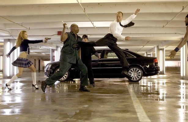 Transporter 2