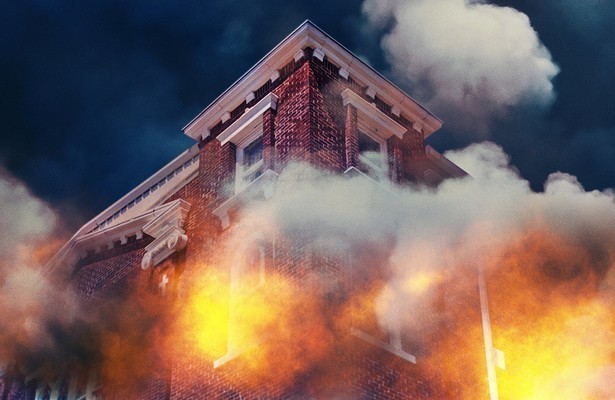 Tulsa Burning: The 1921 Race Massacre