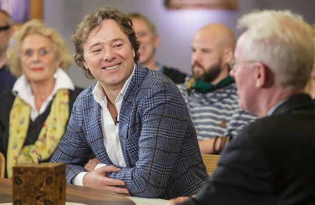 Tussen Kunst en Kitsch