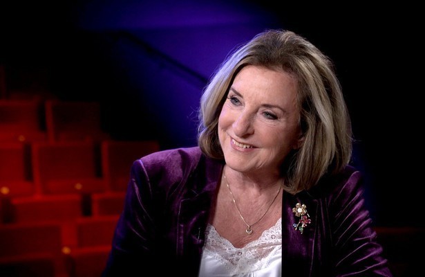 Catherine Keyl in TV Monument