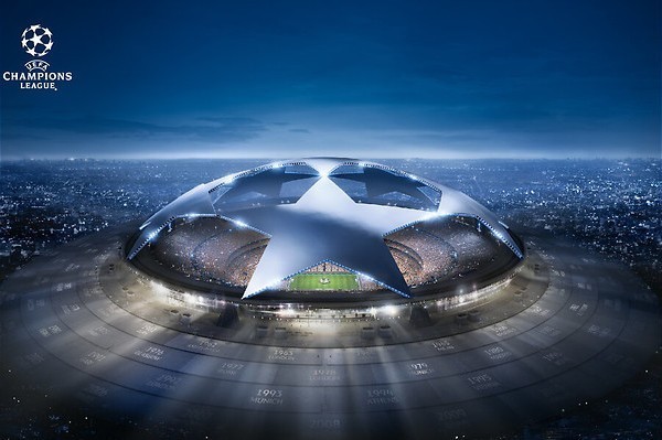 Juventus snakt naar Europees succes