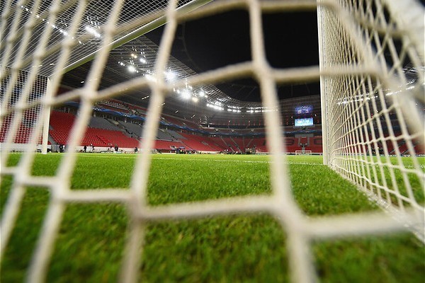 Loting Europese voetbaltoernooien