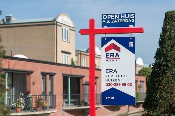 Huizenhoge hypotheek voor Frits