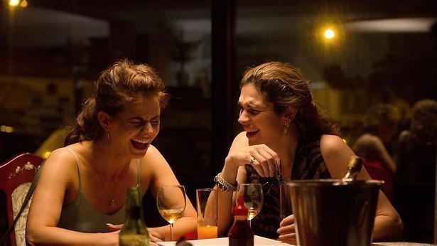 Half geslaagde missie