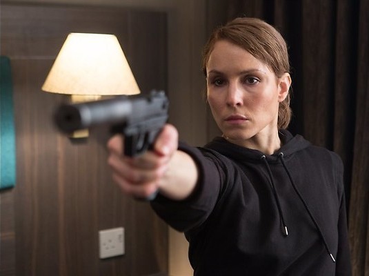 Dodelijk virus waart rond in Londen