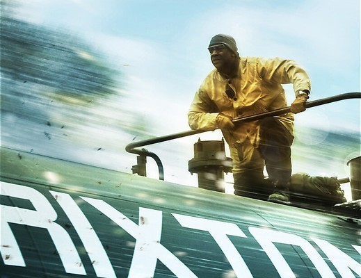 Hoe stop je een op hol geslagen trein?