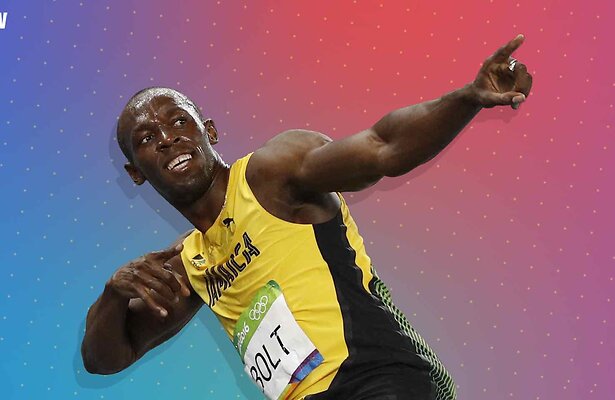 Usain Bolt