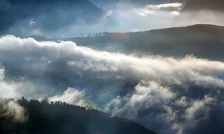 Über Österreich - Juwele des Landes