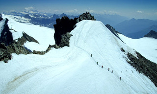 Über Österreich - Juwele des Landes