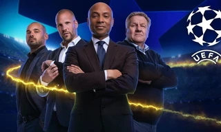 UEFA Champions League