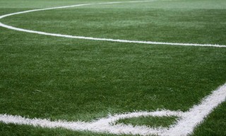 Vriendschappelijk voetbal