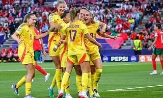 UEFA Women's Champions League: Chelsea - Arsenal