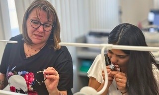 Uhren, Schmuck, Brillis - Letzte Chance Pfandleihhaus