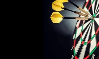 UK Open Darts
