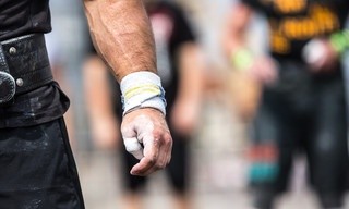 Strongman Champions League