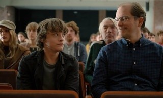 Und dann steht einer auf und öffnet das Fenster