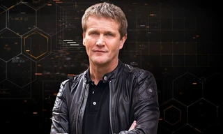 Undercover in Nederland