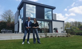 Une brique dans le ventre