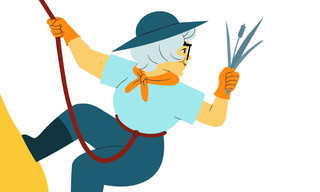 Unerschrocken! - Echte Heldinnen