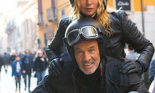 Unzertrennlich nach Verona