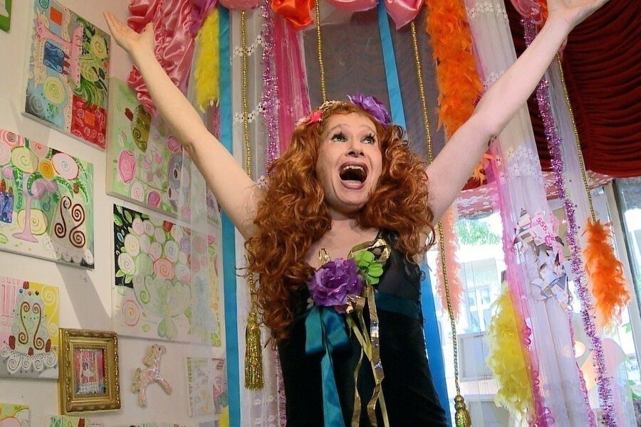 Überleben in Neukölln