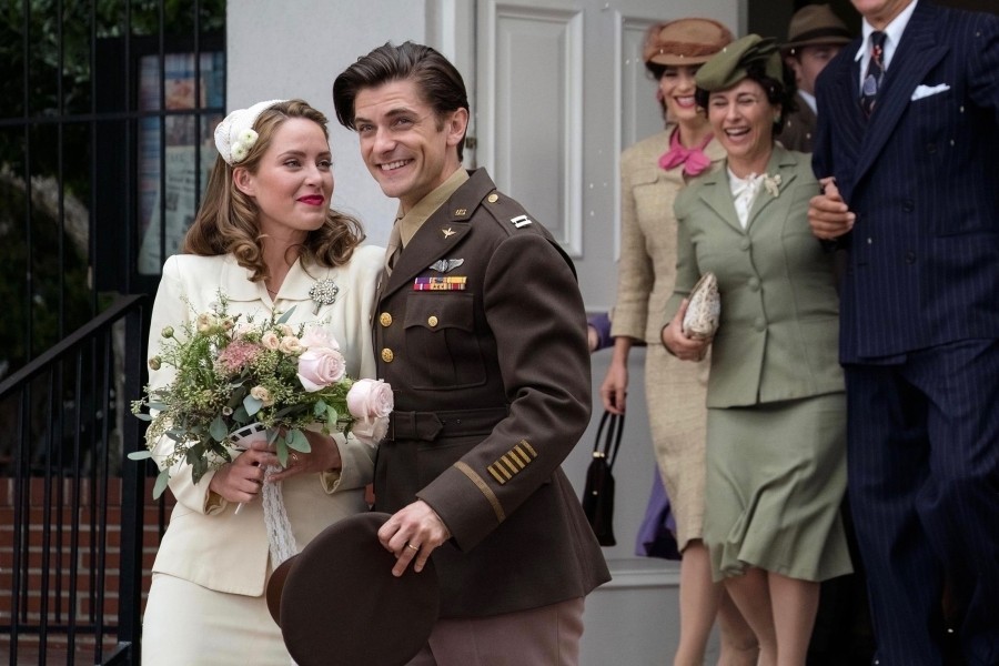 Unbroken - Path to Redemption