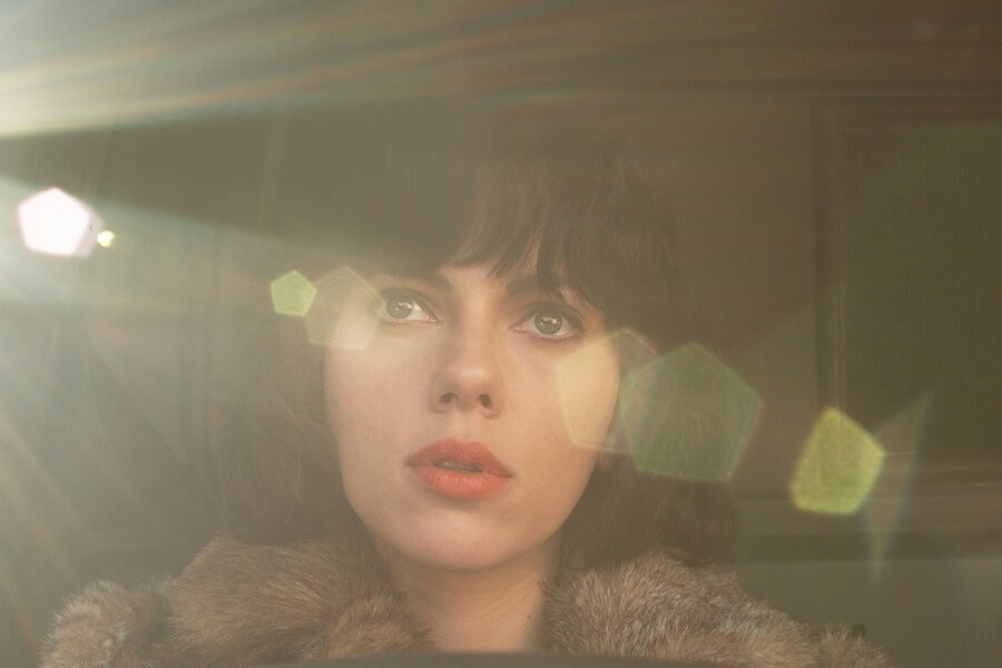 Under the Skin