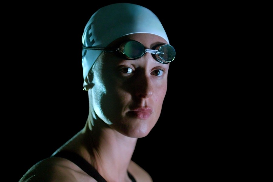 Underwater - Federica Pellegrini