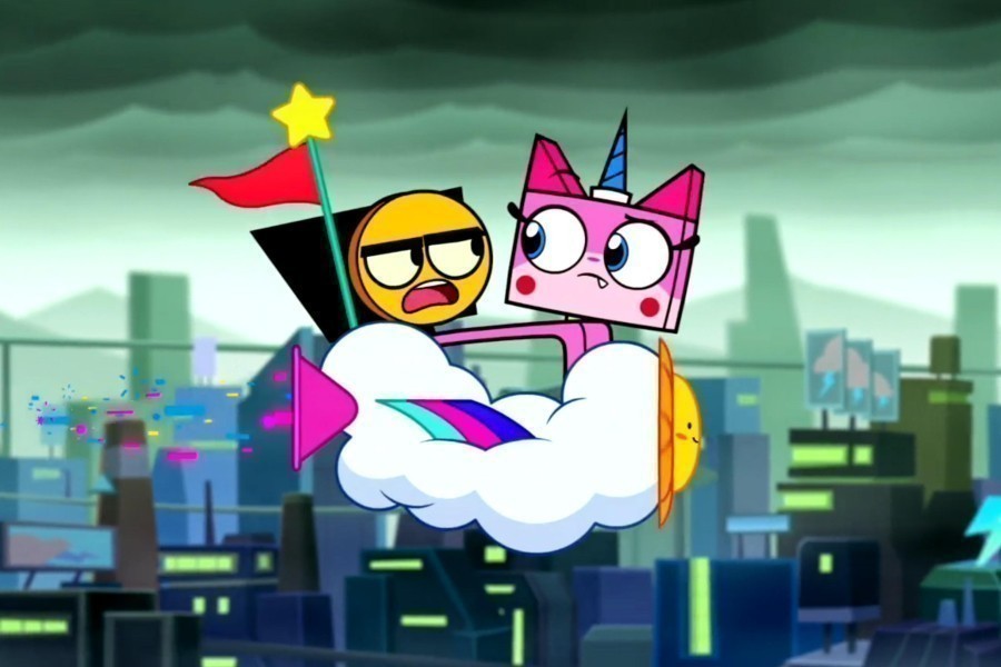 Unikitty