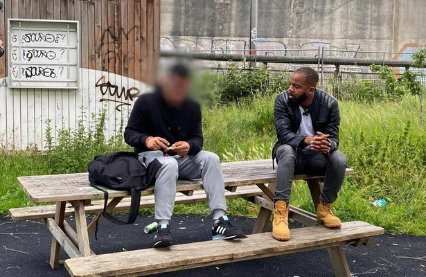 Dwight van van de Vijver