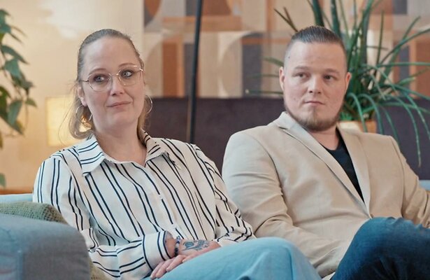 Kevin en Susanne in Uit de Schulden