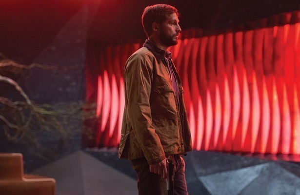 Logan Marshall-Green in Upgrade