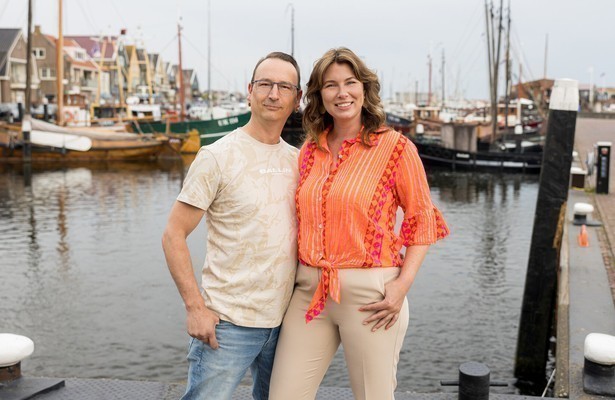 Realityprogramma Urk!